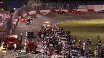 Full Replay | ARCA Menards Series West at All American Speedway 10/1/22