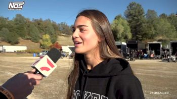 Jade Avedisian Reflects On Friday Night Incident At Placerville