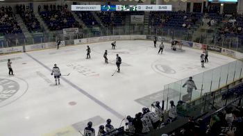 Replay: Home - 2025 Melfort vs Kindersley | Mar 26 @ 7 PM