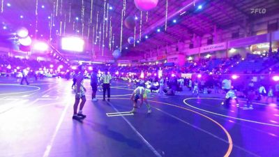 146 lbs Final - Gavin Kleinsasser, Matpac Wrestling ND vs Cragen Smith, Wtc