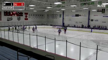 Replay: Home - 2025 Dayton vs Davenport | Feb 1 @ 3 PM