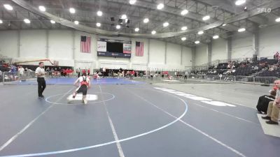 174 lbs Champ. Round 2 - Luke Chernaski, Cortland vs Mathias Schweitzer, Rensselaer Polytechnic Institute