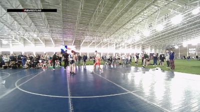 113 lbs 5th Place Match - Gage Snook, Sanderson Wrestling Academy vs JJ Munoz, Carbon Wrestling Club