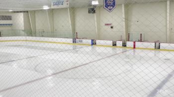 Replay: Home - 2025 Noreasters vs Jr. Blues | Sep 19 @ 8 PM