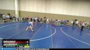 106 lbs Round 1 - Jantz Greenhalgh, Carbon Wrestling Club vs Ashdyn Densley, Carbon Wrestling Club