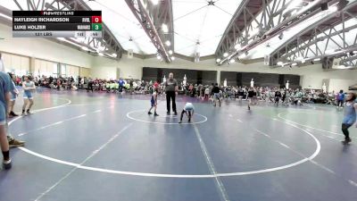 49 lbs Rr Rnd 5 - Joey McLaughlin, Thunderstruck ES vs Alexander Szymko, South Side ES