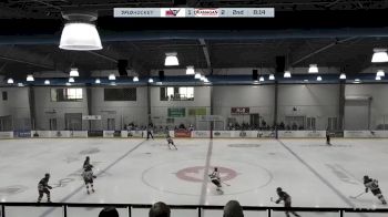 Replay: Home - 2025 Kings Edgehill vs Okanagan Ontario | Sep 20 @ 10 AM
