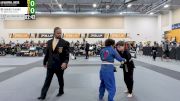 Maxwell Carter vs Dominic Scarnano 2026 PBJJF Pan American Jiu-Jitsu Championships