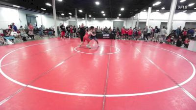 175 lbs Jaydan Gates, Oklahoma Red vs Julian Guzman, Texas