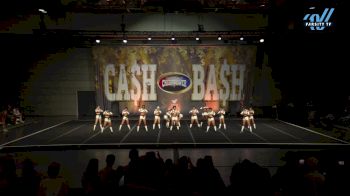 Stars Vipers - Katy - Cobra Kai [2025 L6 Senior - XSmall Day 1] 2025 Cheer Power Cash Bash Showdown Galveston