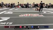 Noah Reis vs Jacob Hall 2025 ADCC Orlando Open/Youth Trials