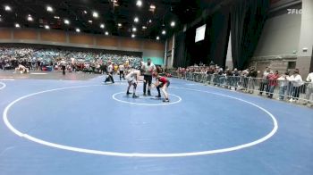 150 lbs Champ. Round 1 - Parker Borges, Ceres vs Jayce Mejia, Twelve Bridges