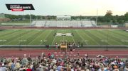 Columbus Saints "Portrait" at 2025 Summer Music Games in Cincinnati