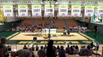 Replay: Northern Michigan Open | Aug 31 @ 4 PM