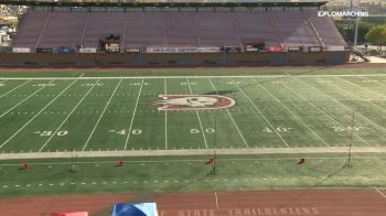 V. Sue Cleveland H.S., NM "BOA Utah Regional" at 2019 BOA Utah Regional Championship, pres by Yamaha