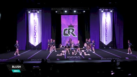 BLUSH [2026 Day 2 Junior] 2026 Next Level Grand Nationals