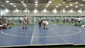 220 lbs Final - Austin Eggleston, Gorilla Grapplers vs Michael Toranzo, Team Shutt