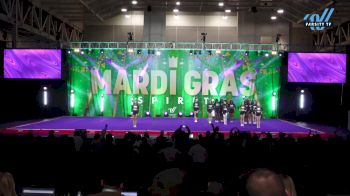 Brandon All-Stars [2024 L4.2 Senior] 2024 Mardi Gras Grand Nationals