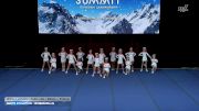 Ignite Athletics - Bombshells [2026 L1 Junior - Flex - D2 - Small Finals] 2026 The D2 Summit