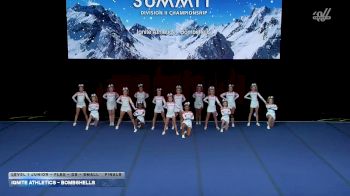 Ignite Athletics - Bombshells [2026 L1 Junior - Flex - D2 - Small Finals] 2026 The D2 Summit