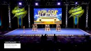 Wildcats Caracals - Junior Prep Level 2.1 [2025 Junior Prep Level 2.1 1] 2025 Winners Choice Live at Foxwoods