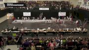 Civitas Independent "Rock Hill SC" at 2026 WGI Perc/Winds Atlanta Regional+