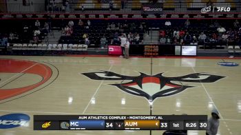 Replay: MC vs AUM | Feb 1 @ 5 PM