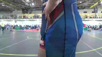 Replay: Mat 7 - 2022 ISWA Folkstyle State | Mar 13 @ 8 AM