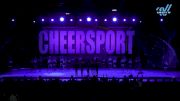 Premier Athletics - Knoxville West - Hammerhead Sharks [2024 L4 Junior - Medium Day 2] 2024 CHEERSPORT National All Star Cheerleading Championship