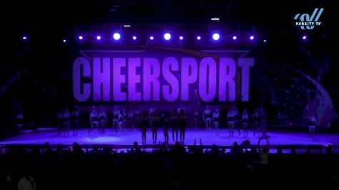Premier Athletics - Knoxville West - Hammerhead Sharks [2024 L4 Junior - Medium Day 2] 2024 CHEERSPORT National All Star Cheerleading Championship