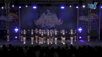 East Celebrity Elite - Hingham - JEMS [2024 L3 Junior 02/11/2024] 2024 ASC Return to Atlantis Worcester Showdown