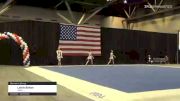 Lainie Bolton - Women's Group, AGSA - 2021 USA Gymnastics Championships