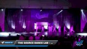 The Source Dance Lab - Bombsquad [2022 Youth - Hip Hop - Small Day 1] 2022 Coastal at the Capitol National Harbor Grand National DI/DII