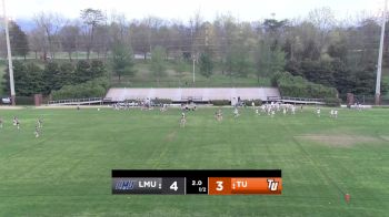 Replay: Lincoln Memorial vs Tusculum | Apr 2 @ 6 PM