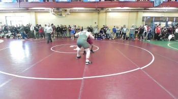 220 lbs Round Of 64 - Nicholas Byrne, Northbridge vs Keniel Burgos, Lowell