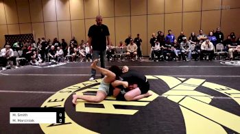 Makayla Smith vs Michelle Marciniak 2026 Arte Suave 5th Anniversary Event