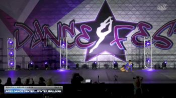 APEX Dance Center - Winter Sullivan [2026 Youth - Solo - Jazz Day 1] 2026 DanceFest Grand Nationals