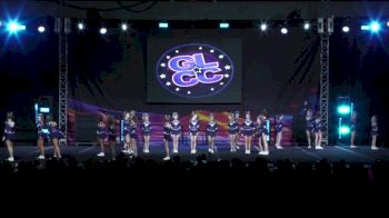 Perfect 10 Heat - Bomb Squad [2025 L4 Senior - D2 - Small Day 1] 2025 GLCC Grand Nationals