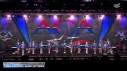 Cheer Athletics Plano - KittyKatz [2026 L1 Youth - Medium Day 2] 2026 ACA Grand Nationals