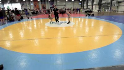 100 lbs Rr Rnd 3 - Cameron Rivais, Smittys Barn vs Jordan Kadir, Elite NJ Elem Squad