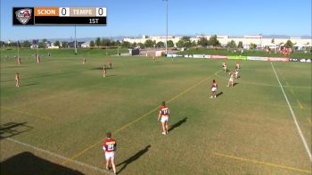 Emirates Airline Club 7s Finals Field 2 Women's Block 1