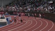 High School Girls' 4x100m Relay, Prelims 6