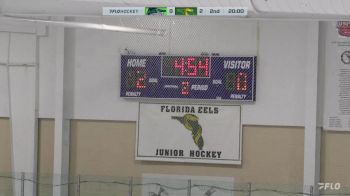 Replay: Home - 2023 Florida vs Florida | Oct 22 @ 11 AM