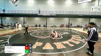 155 lbs Rr Rnd 3 - Drew Shaffer, Elite Athletic Club W.E. vs Garrett Fuller, Intense Wrestling Club