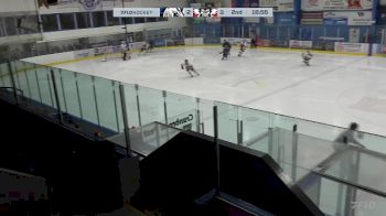 Replay: Home - 2025 Williams Lake vs Columbia Valley | Jan 3 @ 6 PM