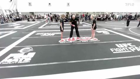 Marie Feuz vs Karah Stigall 2023 ADCC Dallas Open