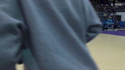 197 lbs Champ. Round 2 - Cal Dorota, Wartburg vs Eli Lupton, Lyon College