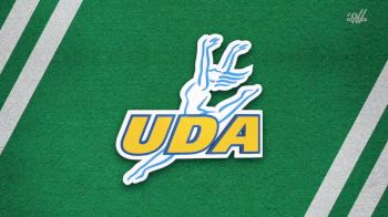 South Dakota State University [2026 Division I Dance - Game Day Semis] 2026 UCA & UDA College Cheerleading and Dance Team National Championship