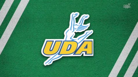 South Dakota State University [2026 Division I Dance - Game Day Semis] 2026 UCA & UDA College Cheerleading and Dance Team National Championship