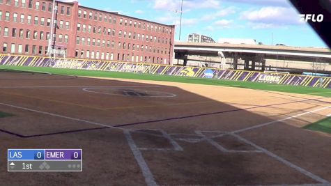 Replay: Lasell vs Emerson | Mar 27 @ 3 PM